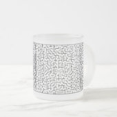 Erstaunliche Tasse (VorderseiteRechts)