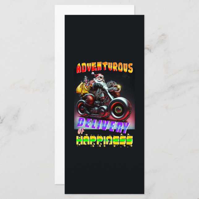 Erstaunliche Zufriedenheit (Vorne/Hinten)