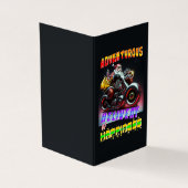 Erstaunliche Zufriedenheit (Vorderseite)