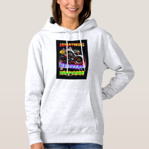 Erstaunliche Zufriedenheit Hoodie