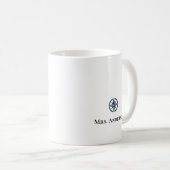 Erstaunlicher Lebensführer Schwer zu findendes per Kaffeetasse (VorderseiteRechts)
