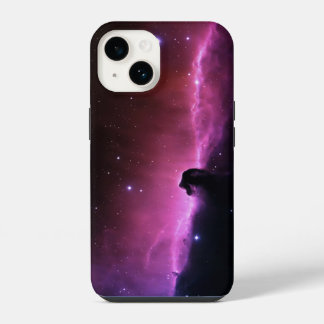 Erstaunlicher Pferdekopfnebel iPhone 14 Hülle