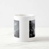 Erstaunliches Melbourne Kaffeetasse (Mittel)