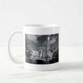 Erstaunliches Melbourne Kaffeetasse (Links)