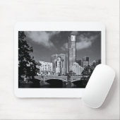 Erstaunliches Melbourne Mousepad (Mit Mouse)