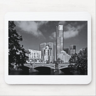 Erstaunliches Melbourne Mousepad
