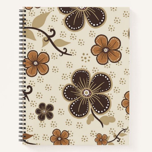 ERSTAUNLICHES NOTEBOOK NOTIZBLOCK (Vorderseite)