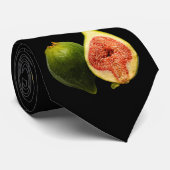 Erste Abbildung Krawatte (Gerollt)