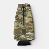 Erste Abteilung Infanterie Flaschenkühler (Rückseite)