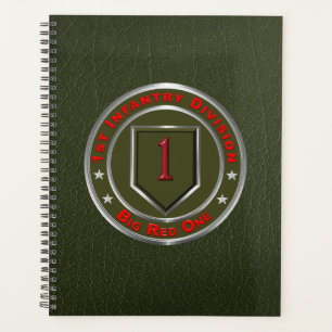 Erste Abteilung Infanterie Planer