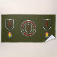 Erste Abteilung Infanterie