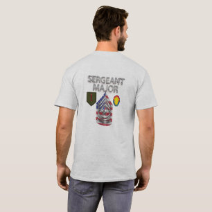 Erste Abteilung Infanterie T-Shirt