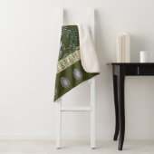 Erste Abteilung Infanterie Veteran Sherpadecke (Beispiel)