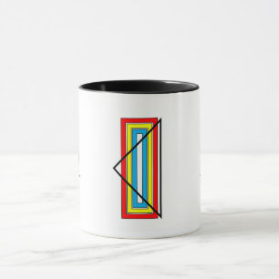 ERSTE AGER-Tasse Tasse