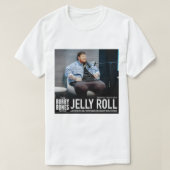 erste Aktie T-Shirt (Design vorne)