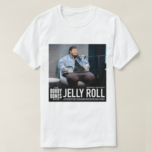 erste Aktie T-Shirt (Design vorne)