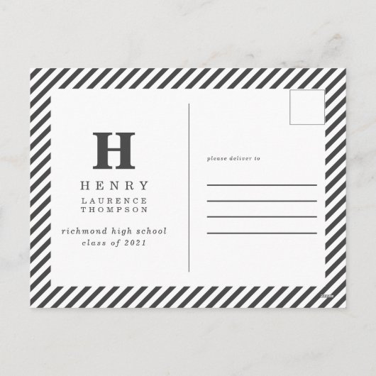 Erste Ankündigung für mehrere Fotos (Rückseite)