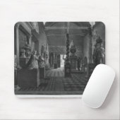 Erste Ansicht des einleitenden Raumes Mousepad (Mit Mouse)