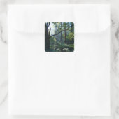 Erste Aufkleber (Tasche)