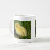 Erste Ausgabe der Saison Kaffeetasse (Vorderseite Links)