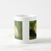 Erste Ausgabe der Saison Kaffeetasse (Mittel)