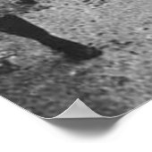 Erste Ausgabe Volta Ciclista a Catalunya Radfahren Poster (Ecke)