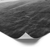 Erste Baptistische Kirche Poster (Ecke)