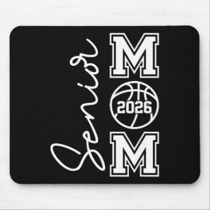 Erste Basketball-Mutter Cl von 2026 Spieler-Abschl Mousepad