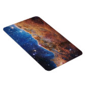 Erste Bilder von James Webb - Carina Nebula Magnet (Rechte Seite)