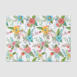 Erste Blume der Heiligen Kommunion | Gewebepapier Seidenpapier