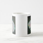 Erste Blüte 2012 Kaffeetasse (Mittel)