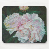Erste Blüte 2012 Mousepad (Vorne)