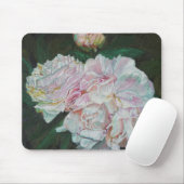 Erste Blüte 2012 Mousepad (Mit Mouse)