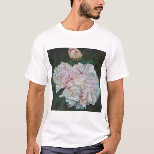 Erste Blüte 2012 T-Shirt (Vorderseite)