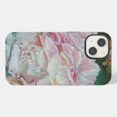 Erste Blüten 2012 iPhone Hülle (Rückseite (Horizontal))