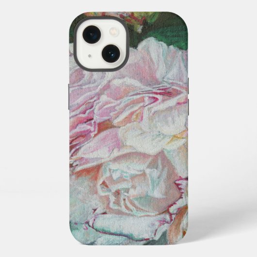 Erste Blüten 2012 iPhone Hülle (Rückseite)