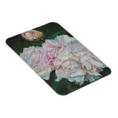 Erste Blüten 2012 Magnet (Rechte Seite)