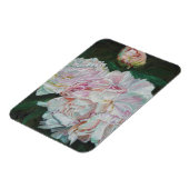 Erste Blüten 2012 Magnet (Linke Seite)