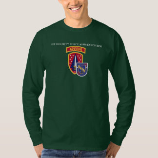 ERSTE BRIGADE DER SICHERHEITSFORCE  T-Shirt