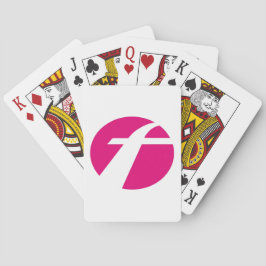 Erste Bus-Spielkarten Spielkarten