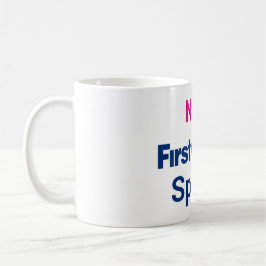Erste Bus-Tasse Kaffeetasse
