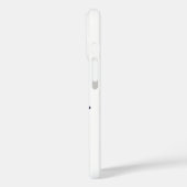 Erste Case-Mate iPhone Hülle (Rückseite / Links)