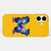 Erste Case-Mate iPhone Hülle (Rückseite (Horizontal))