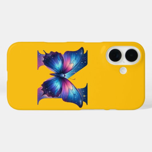 Erste Case-Mate iPhone Hülle (Rückseite (Horizontal))