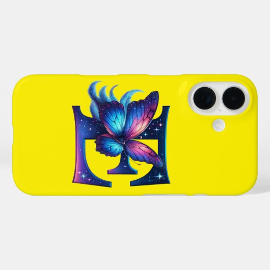 Erste Case-Mate iPhone Hülle (Rückseite (Horizontal))