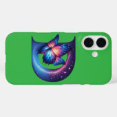 Erste Case-Mate iPhone Hülle (Rückseite (Horizontal))