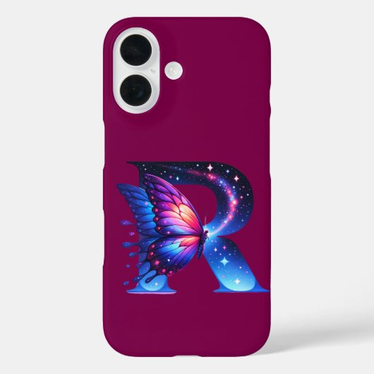 Erste Case-Mate iPhone Hülle (Rückseite)