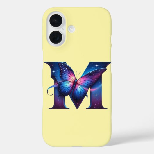 Erste Case-Mate iPhone Hülle (Rückseite)