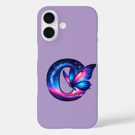 Erste Case-Mate iPhone Hülle (Rückseite)