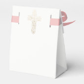 Erste Communityfavorisierungsbox, Gold Cross Geschenkschachtel (Rückseite)